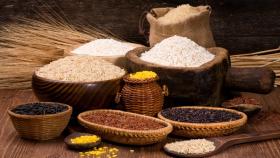 Крупнейшими импортёрами украинской сельхозпродукции стали три страны